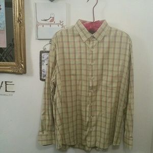 Mine London shirt, L Men,